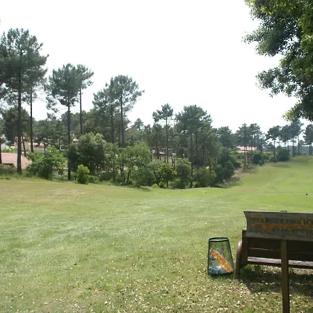 With Private Pool Near Aquitaine Coast Villa